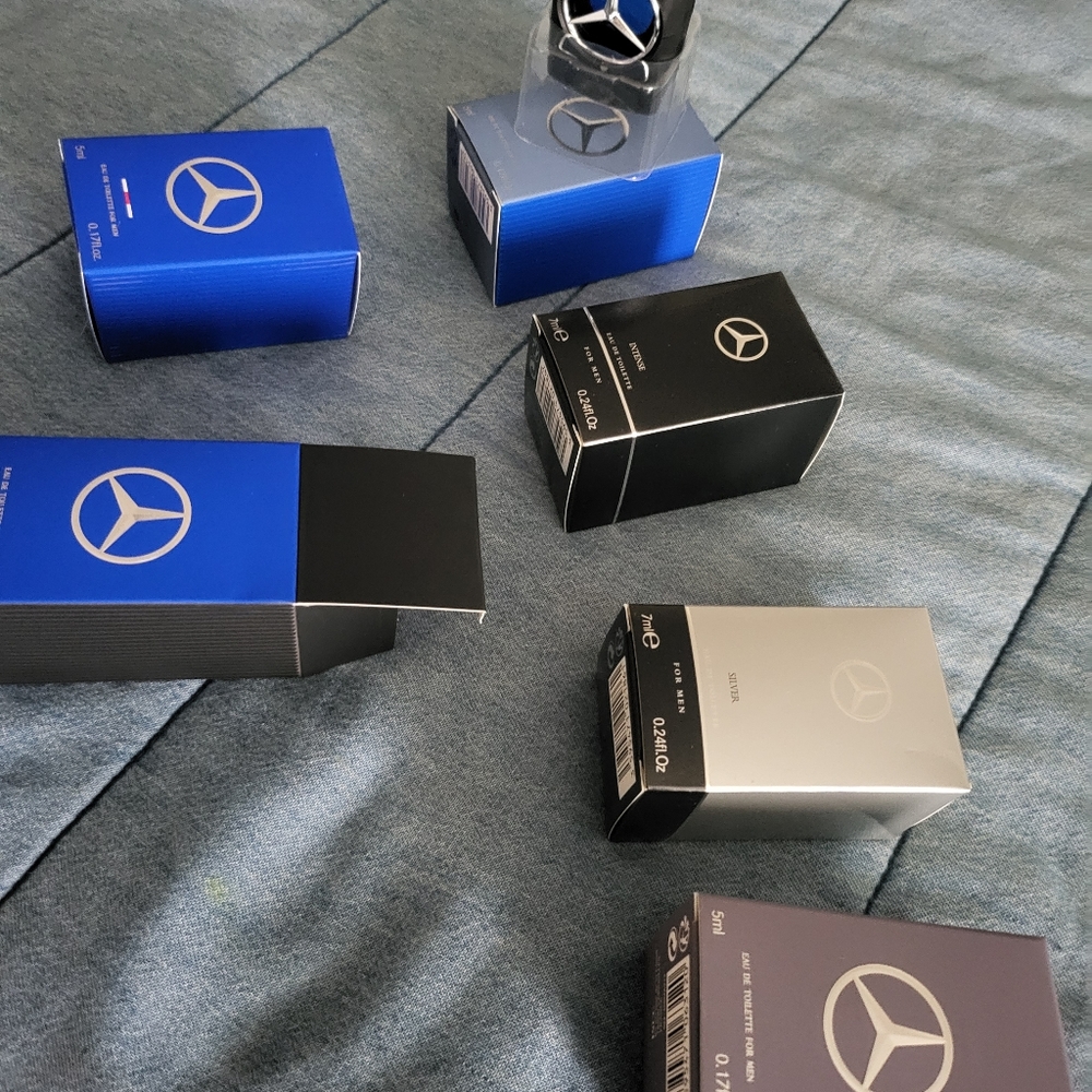 Mercedes-Benz cologne